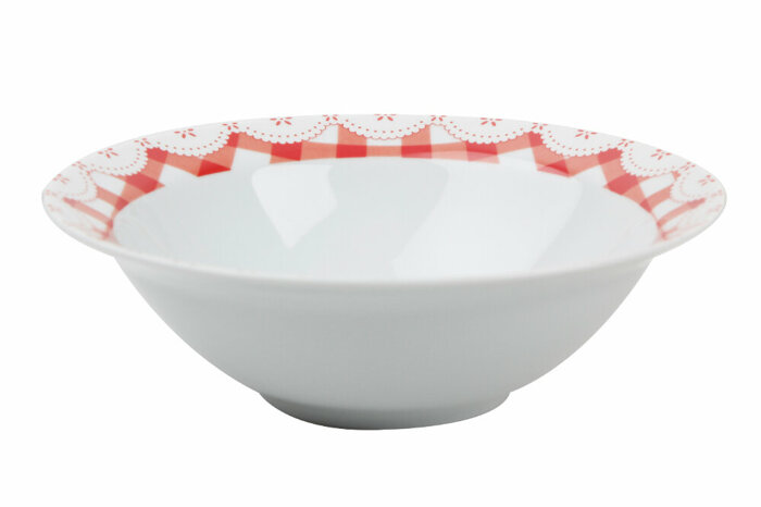 Pötikare Pembe Kase 24cm