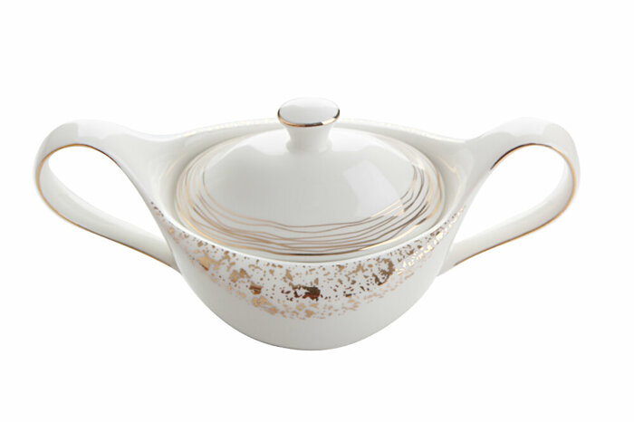 Bohem Kapaklı Şekerlik 245cc