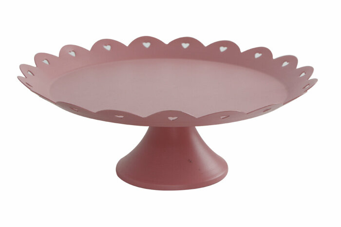 Pune Deco Pembe Stand 23cm