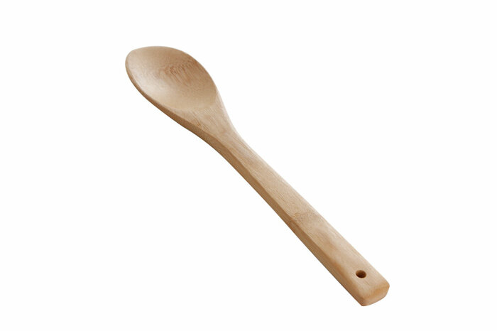 Mikka Bambu Kaşık 30cm