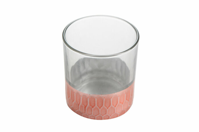 Cooper Tealight 8cm
