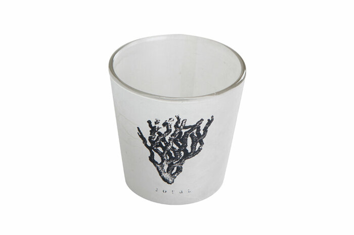 Ocean Desen 1 Tealight 7cm