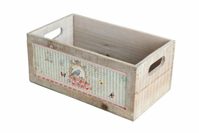 Birding Çiçeklik 29cm