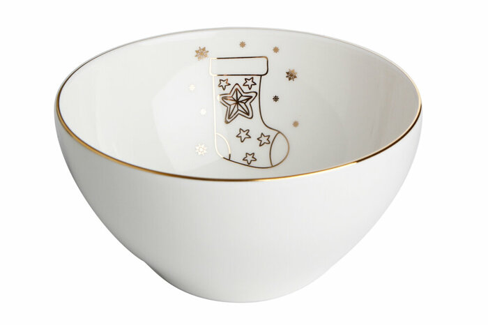 Gold Twinkle Kase 14cm