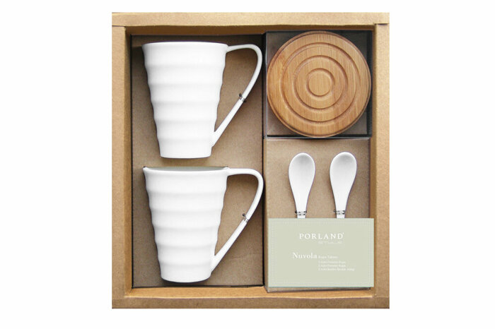 Nuvola Kupa Takımı 190cc