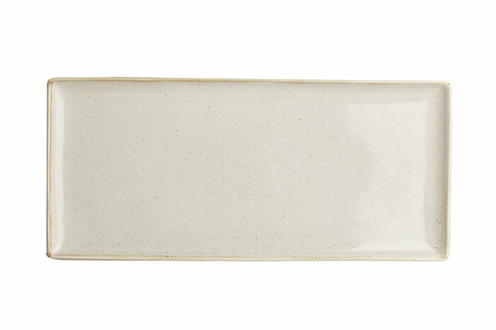 Seasons Bej Baton Pasta Tabağı 35cm