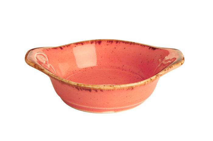 Seasons Turuncu Mini Tabak 8cm