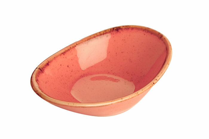 Seasons Turuncu Mini Kase 11cm