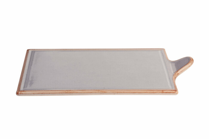 Seasons Gri Peynir Tabağı 35cm