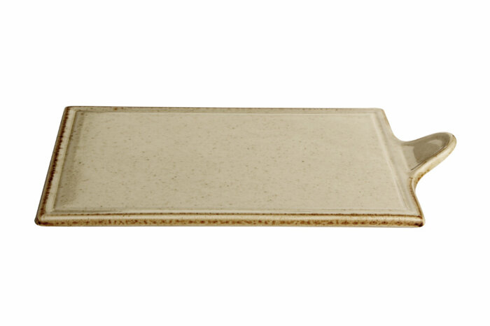 Seasons Sarı Peynir Tabağı 35cm