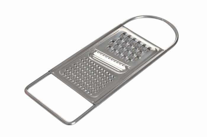 Cella Yassı Rende 11cm