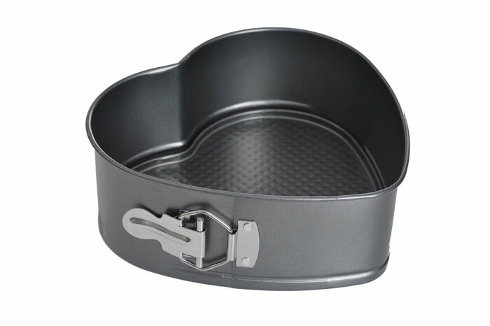 Pretty Cooker Kalp Kek Kalıbı 21cm