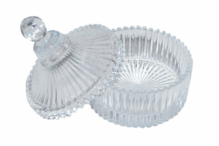 New Beyaz Şekerlik 180cc