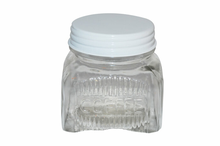 Bright Kahve Kavanozu