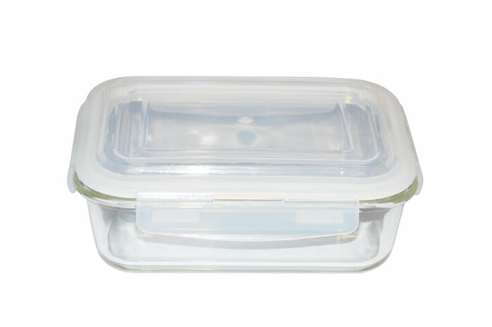 Breakfast Sunrise Saklama Kabı 800cc