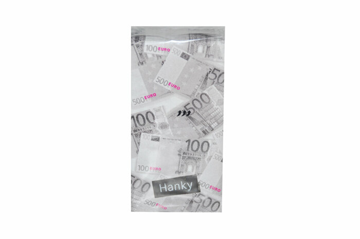 Euro Cep Mendili 10lu