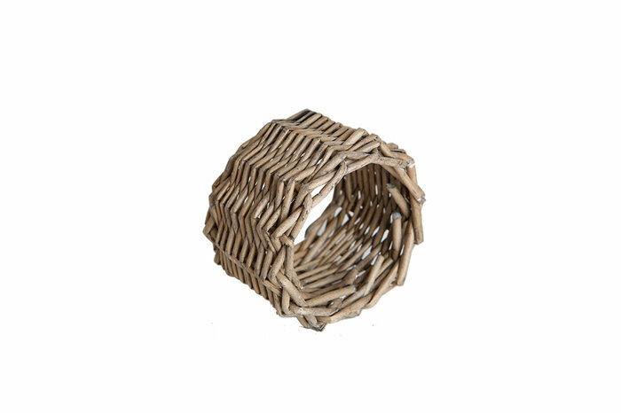 Carla Peçete Halkası 6,5cm