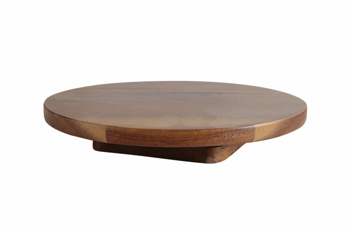 Fromage Dönen Peynir Tabağı 19cm