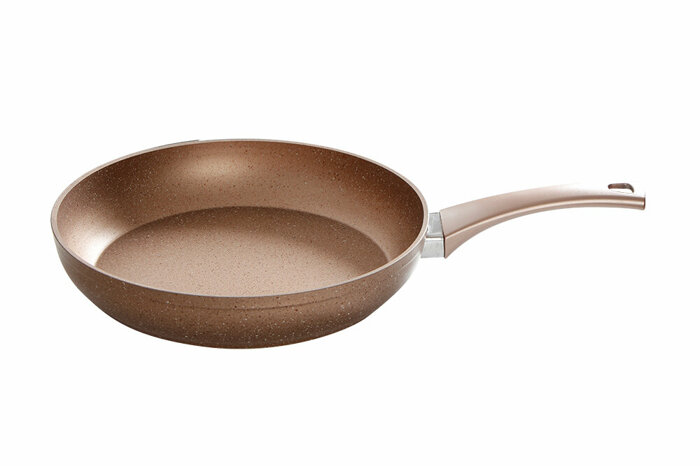 Grena Bakır Tava 26 cm