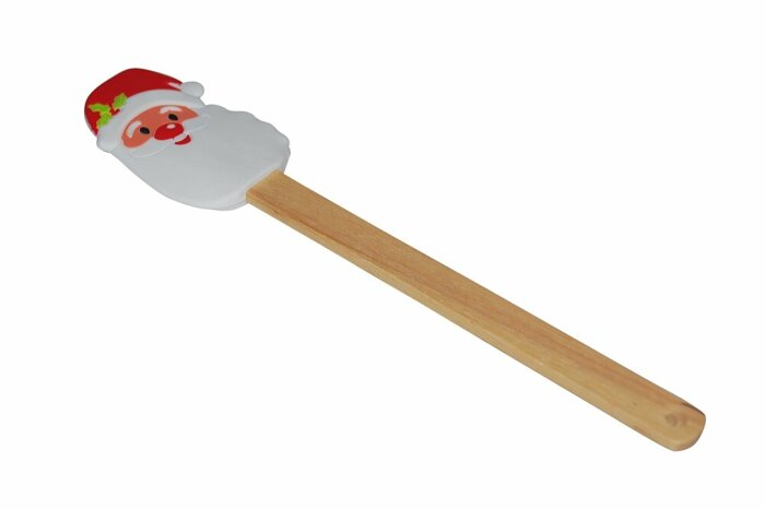 Milagro Santa Spatula