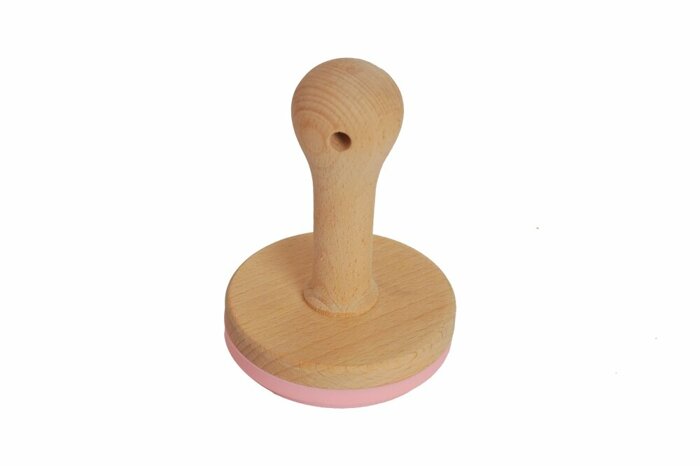 Pale Love Kurabiye Damgası