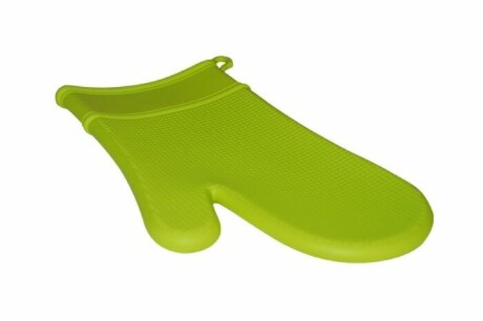 Colorato Silikon Eldiven