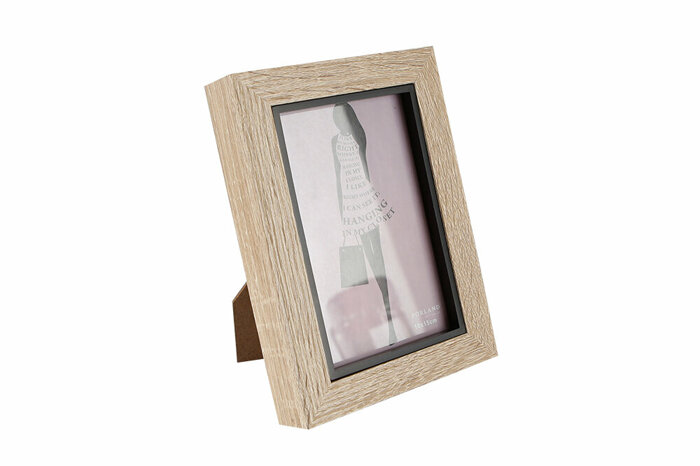 Memoria Siyah Resim Çerçeve 20cm