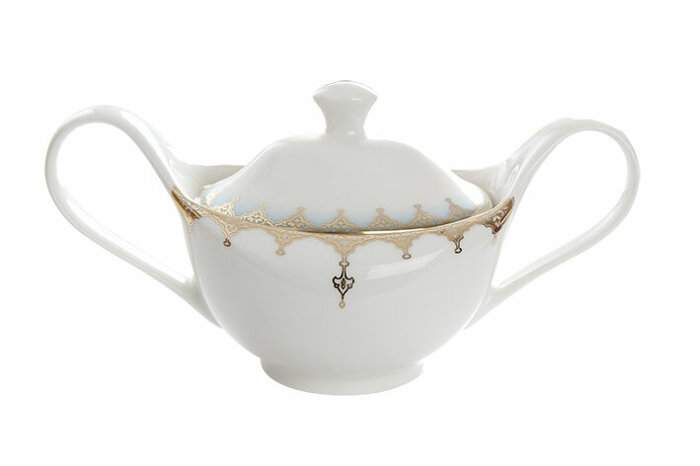 Mahpeyker Kapaklı Şekerlik 245cc