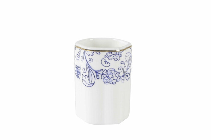 Blue Heritage Kürdanlık 57mm