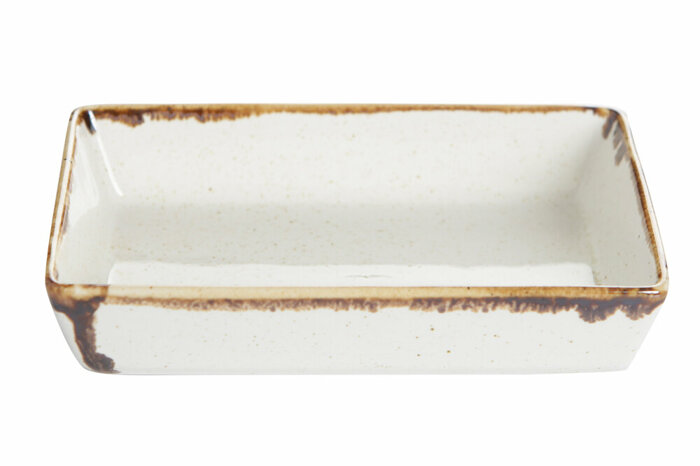 Seasons Sarı Kahvaltı Tabağı 16cm