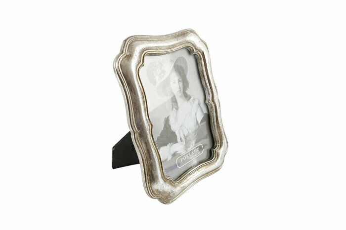 Kimber Gümüş Resim Çerçeve 17cm