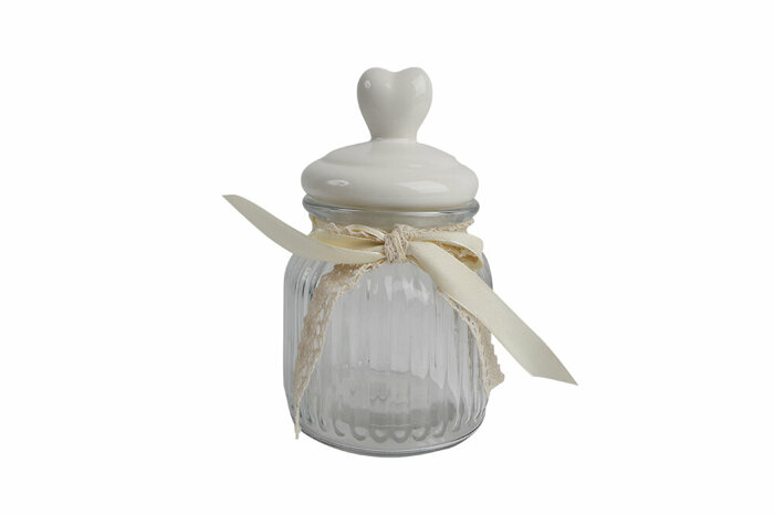 Heart Saklama Kabı 1200cc