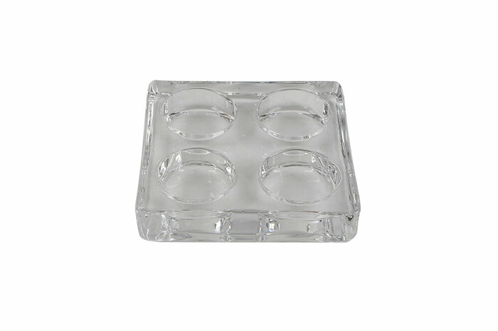 Free Tealight 11cm