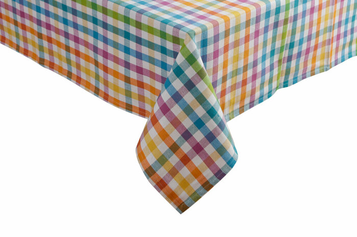 Cross Bar Masa Örtüsü 150*220cm