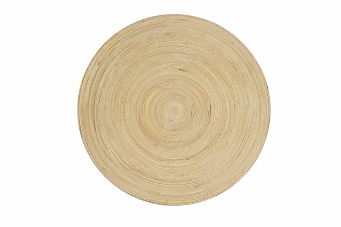 Bamboo Vanilya Amerikan Servis 32cm