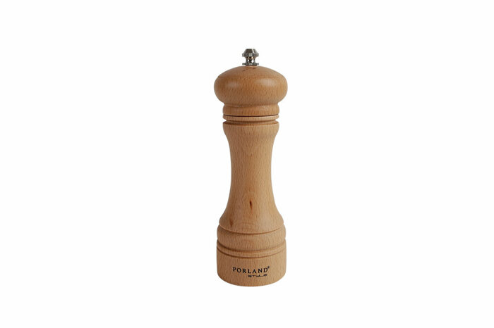 Adonis Naturel Karabiber Değirmen 18cm