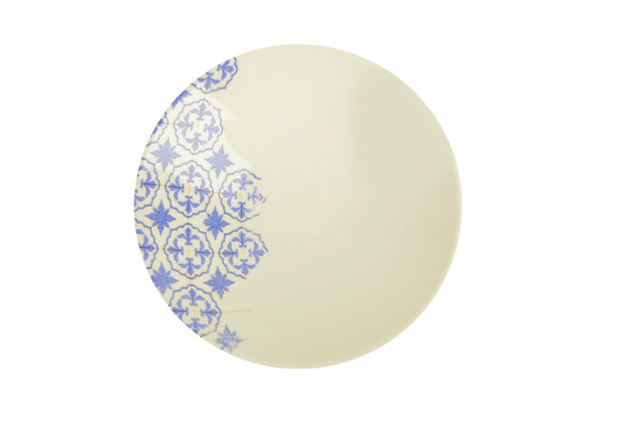 Tiles Çukur Tabak 20cm