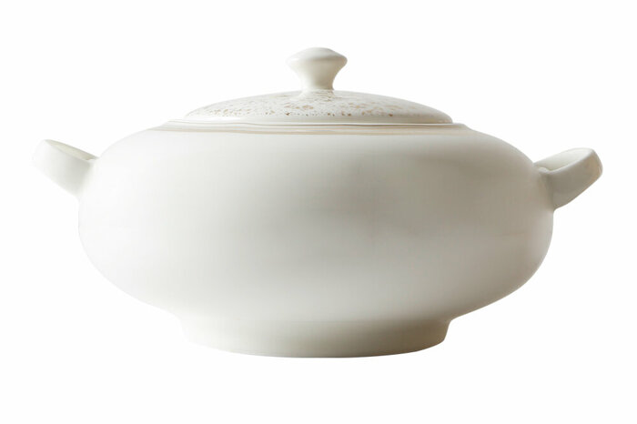 Bohem Kapaklı Çorbalık 2250cc