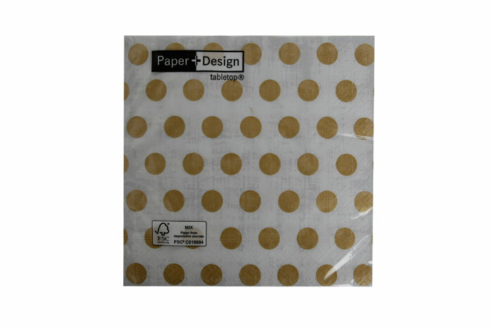 Classıc Dts.Gr Kağıt Peçete 20li