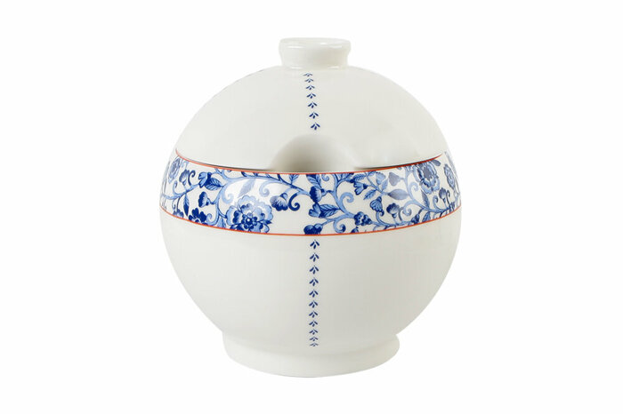 Folksy Kapaklı Çorbalık 1900cc