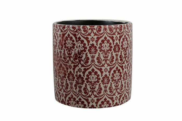 Etnico Rosso Saksı 14cm