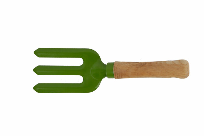 Garden Yeşil Tırmık 25cm