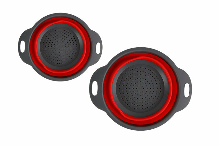 Medley Süzgeç Takımı