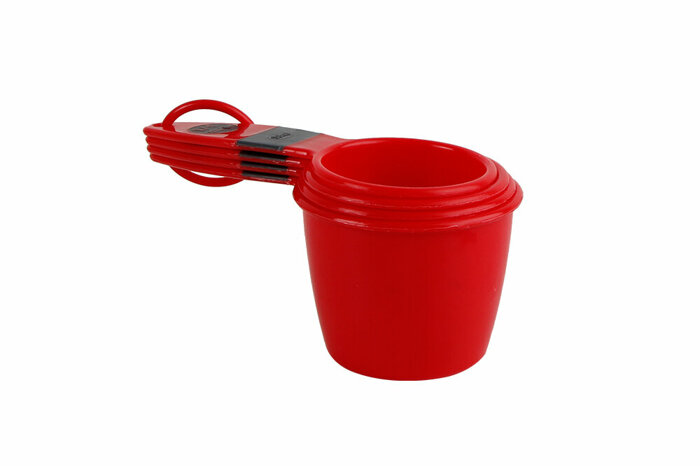 Medley Ölçü Kabı Takımı