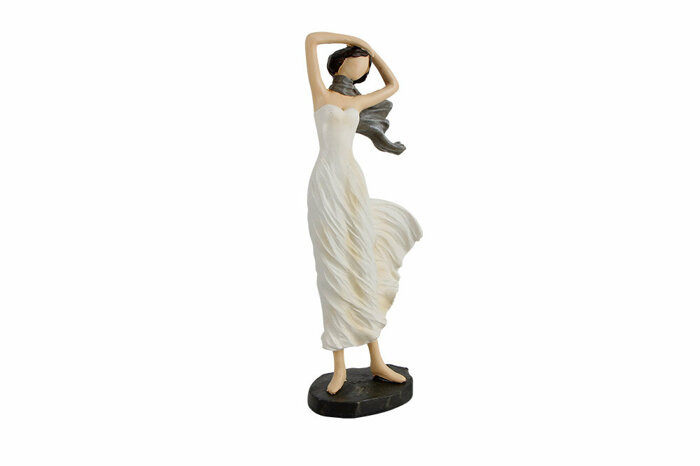 Lady Flying 2 Biblo 26cm