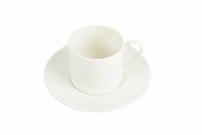 Alumilite Tabaklı Çay Fincanı 180cc