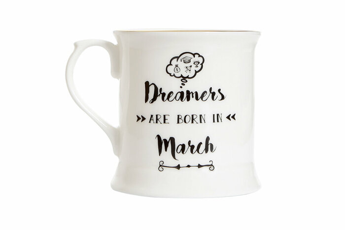 Sign March Kupa 380cc