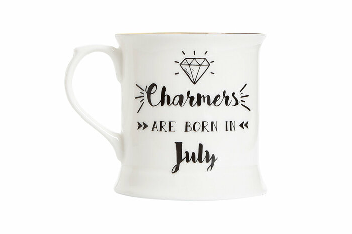 Sign July Kupa 380cc