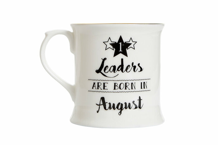 Sign August Kupa 380cc