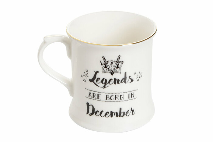 Sign December Kupa 380cc